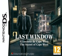 Last Window: El Secreto De Cape West